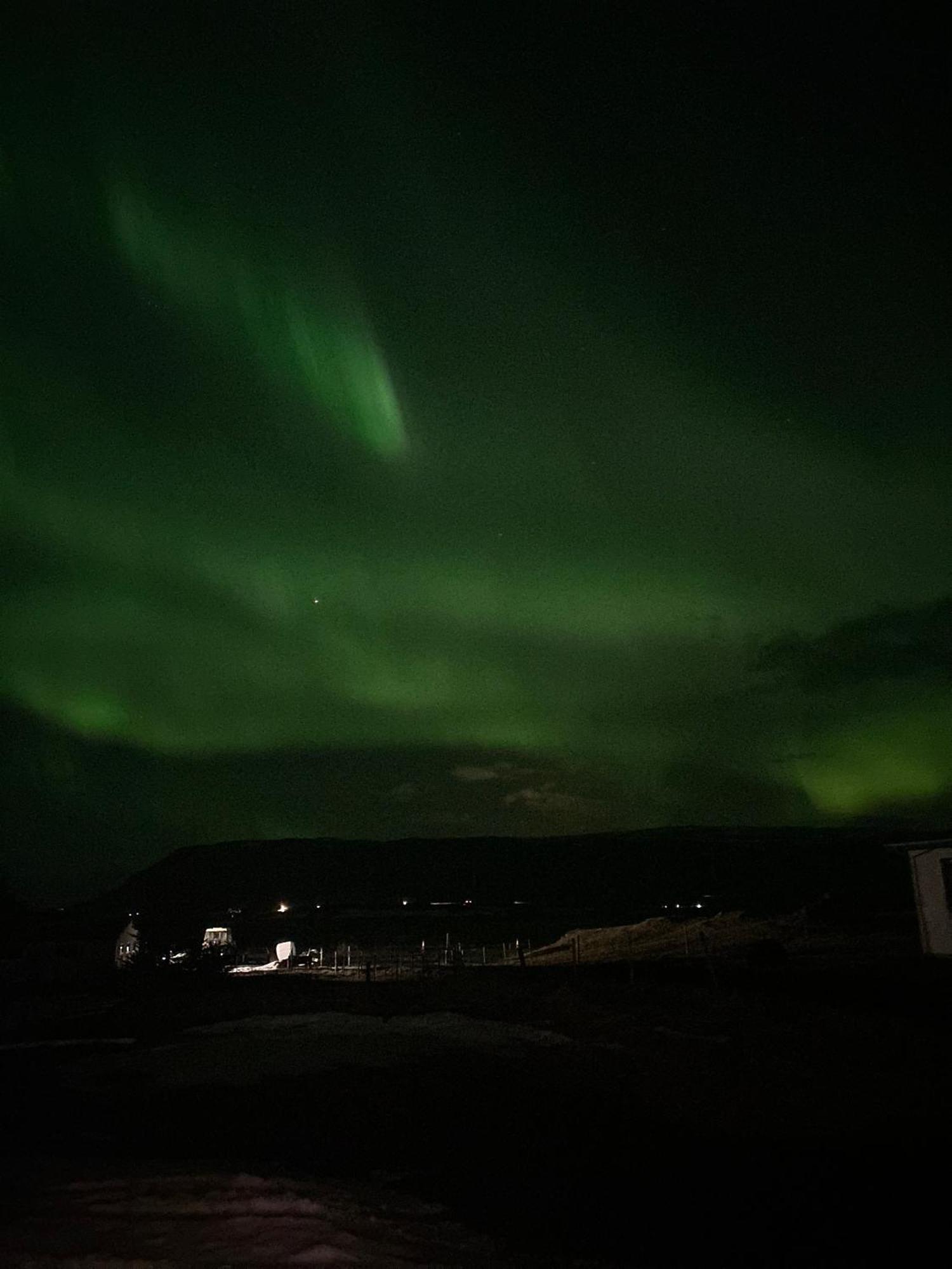 Lindartun Guesthouse Exteriör bild